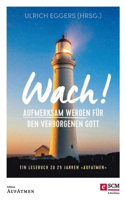 Ulrich Eggers - Wach!, E-bok