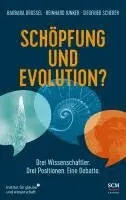 Barbara Drossel, Reinhard Junker, Siegfried Scherer - Schöpfung und Evolution?, Inbunden. Tillgänglighet: Lägg i varukorg