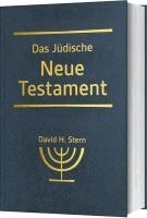 David H. Stern - Das jüdische Neue Testament, Häftad