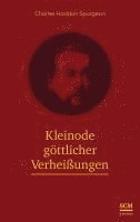 Charles Haddon Spurgeon - Kleinode göttlicher Verheißungen, Inbunden
