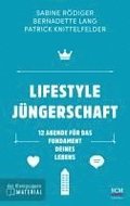 Lifestyle Jngerschaft - das Kleingruppenmaterial