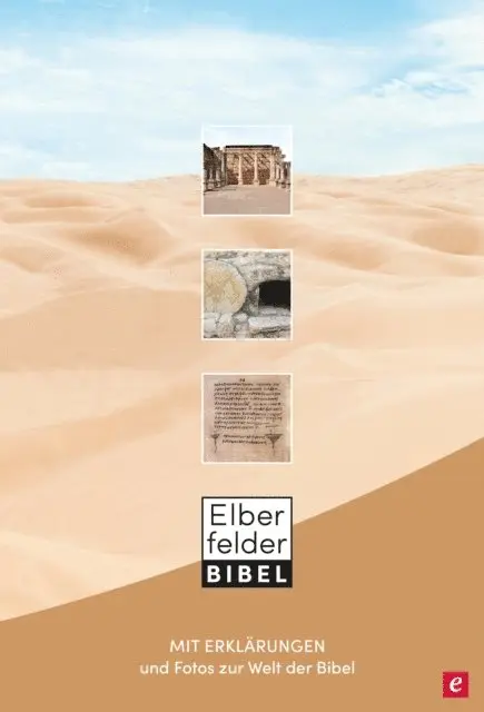 SCM R.Brockhaus - Elberfelder Bibel mit Erklärungen, E-bok. Tillgänglighet: Lägg i varukorg
