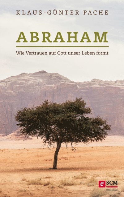 Klaus-Gunter Pache - Abraham, E-bok