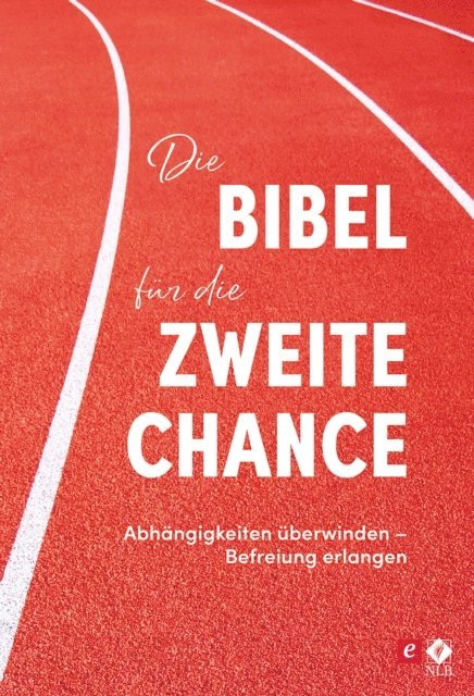 David Stoop, Stephen Arterburn - Die Bibel für die zweite Chance, E-bok
