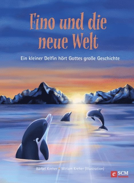 Barbel Kreher - Fino und die neue Welt, E-bok. Tillgänglighet: Lägg i varukorg