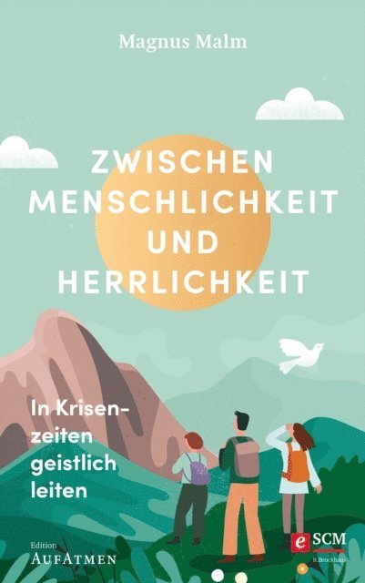 Magnus Malm - Zwischen Menschlichkeit und Herrlichkeit, E-bok