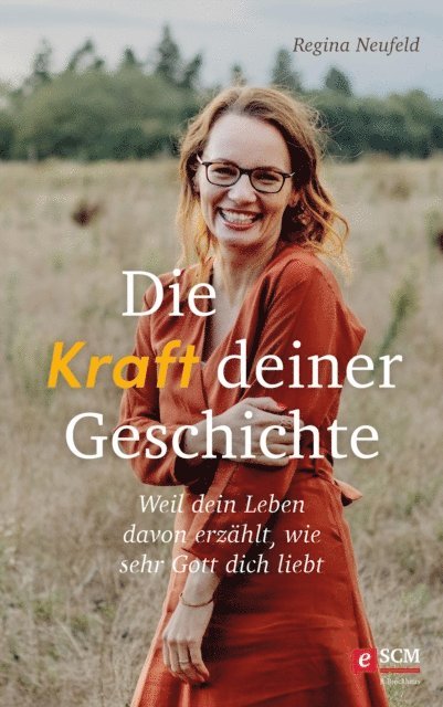 Regina Neufeld - Die Kraft deiner Geschichte, E-bok. Tillgänglighet: Lägg i varukorg