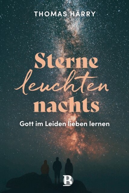 Thomas Harry - Sterne leuchten nachts, E-bok