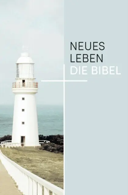 R.Brockhaus - Neues Leben. Die Bibel. Motiv Leuchtturm, E-bok. Tillgänglighet: Lägg i varukorg