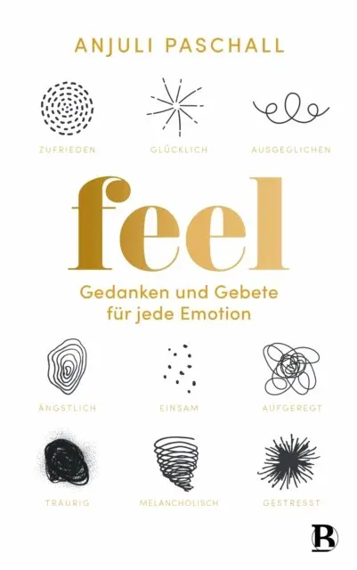 Anjuli Paschall - Feel, E-bok. Tillgänglighet: Lägg i varukorg