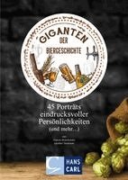Thömmes Günther - Giganten der Biergeschichte, Häftad