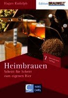 Hagen Rudolph - Heimbrauen, Häftad