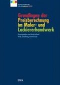 Grundlagen der Preisberechnung im Maler- und Lackiererhandwerk