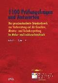 1100 Prüfungsfragen und Antworten