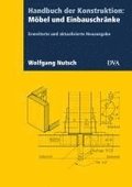 Handbuch der Konstruktion: Mbel und Einbauschrnke (FB)