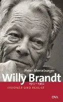 Peter Merseburger - Willy Brandt 1913-1992, Häftad. Tillgänglighet: Lägg i varukorg