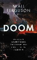 Niall Ferguson - Doom, Inbunden