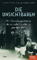 Maik Baumgärtner, Ann-Katrin Müller - Die Unsichtbaren, Inbunden
