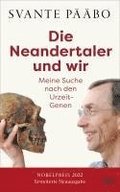 Die Neandertaler und wir -