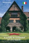 Il castello di Cecilienhof e i 'Tre Grandi'