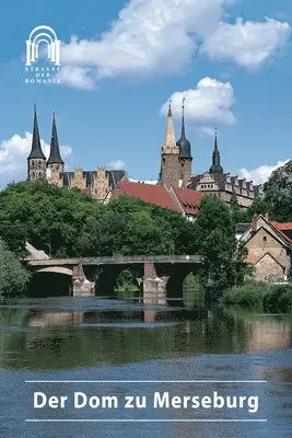 Peter Ramm - Der DOM Zu Merseburg, Häftad. Tillgänglighet: Tillfälligt slut