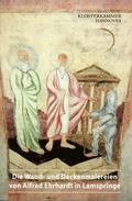 Die Wand- und Deckenmalereien von Alfred Ehrhardt in Lamspringe