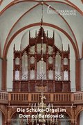 Die Schuke-Orgel im Dom zu Bardowick