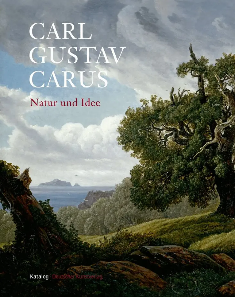 Petra Kuhlmann-Hodick, Gerd Spitzer, Bernhard Maaz, Staatliche Kunstsammlungen Dresden, Staatliche Museen zu Berlin - Carl Gustav Carus, Inbunden. Tillgänglighet: Tillfälligt slut