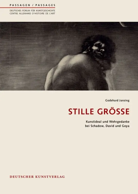 Godehard Janzing - Stille Größe, Häftad. Tillgänglighet: Kommande