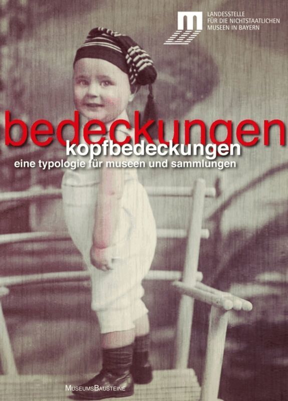 Gitta Böth, Viktor Pröstler, Manfred Hartmann - Kopfbedeckungen, Häftad. Tillgänglighet: Tillfälligt slut