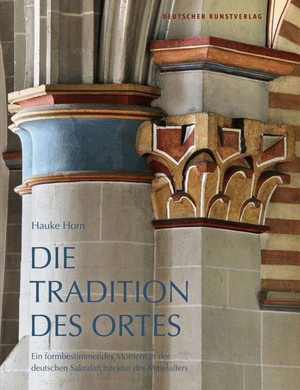 Hauke Horn - Die Tradition des Ortes, Inbunden. Tillgänglighet: Tillfälligt slut