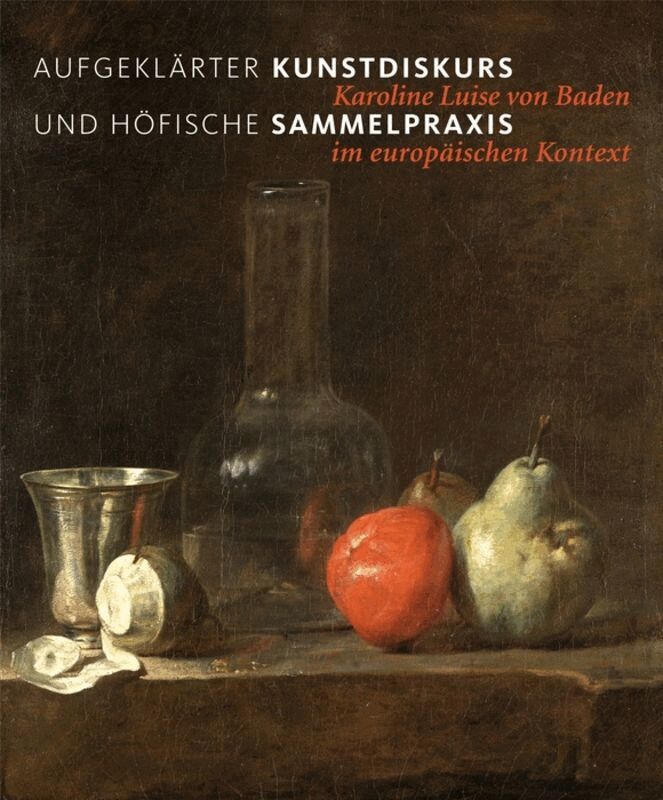 Christoph Frank, Wolfgang Zimmermann, Holger Jacob-Friesen, Pia Müller-Tamm - Aufgeklärter Kunstdiskurs und höfische Sammelpraxis, Inbunden. Tillgänglighet: Tillfälligt slut