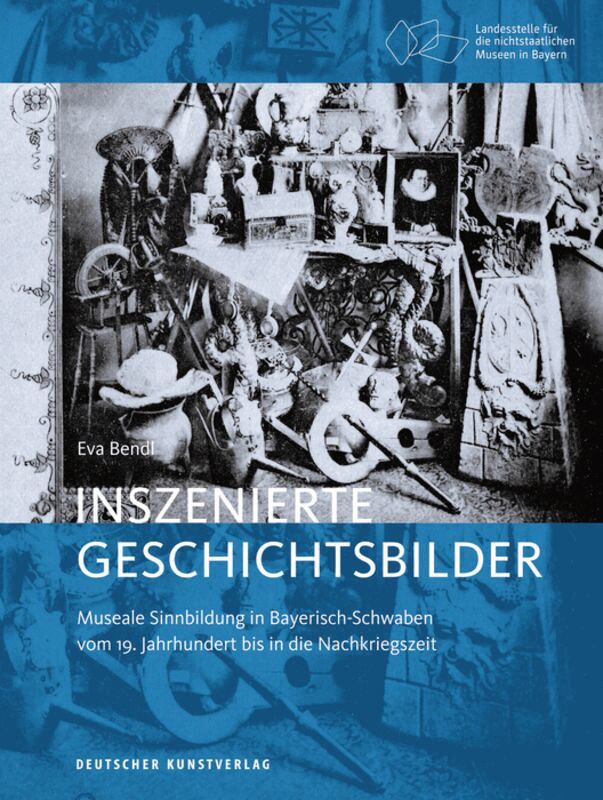 Eva Bendl - Inszenierte Geschichtsbilder, Häftad. Tillgänglighet: Tillfälligt slut