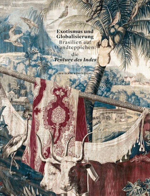 Gerlinde Klatte, Helga Prüßmann-Zemper, Katharina Schmidt-Loske - Exotismus und Globalisierung, Inbunden. Tillgänglighet: Tillfälligt slut