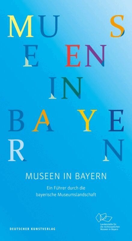 Landesstelle für die nichtstaatlichen - Museen in Bayern, Häftad. Tillgänglighet: Lägg i varukorg