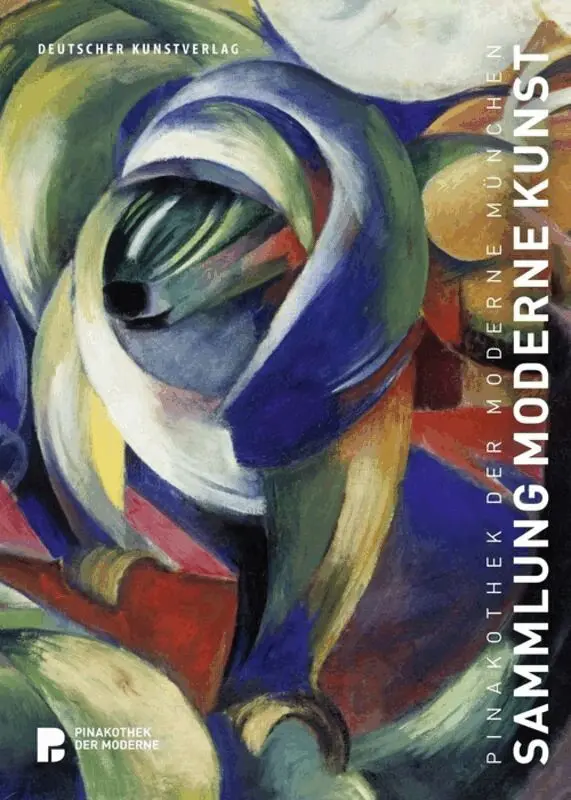 Bernhard Maaz - Pinakothek der Moderne München, Häftad. Tillgänglighet: Tillfälligt slut