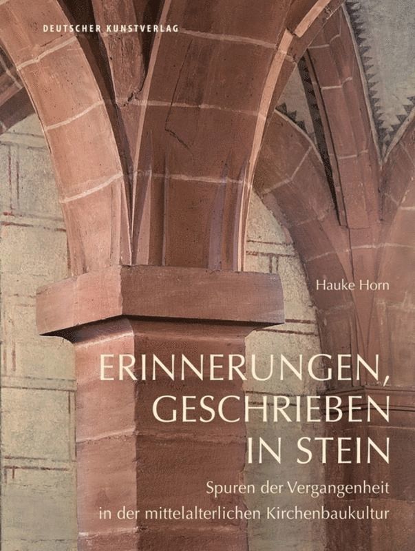 Hauke Horn - Erinnerungen, Geschrieben in Stein, Inbunden. Tillgänglighet: Tillfälligt slut