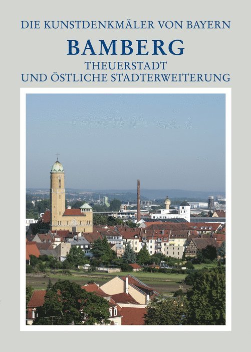 Matthias Exner, Peter Ruderich - 7/1Theuerstadt Und östliche Stadterweiterungen, 1. Drittelband: Untere Gärtnerei Und Nordöstliche Stadterweiterungen, Inbunden. Tillgänglighet: Tillfälligt slut