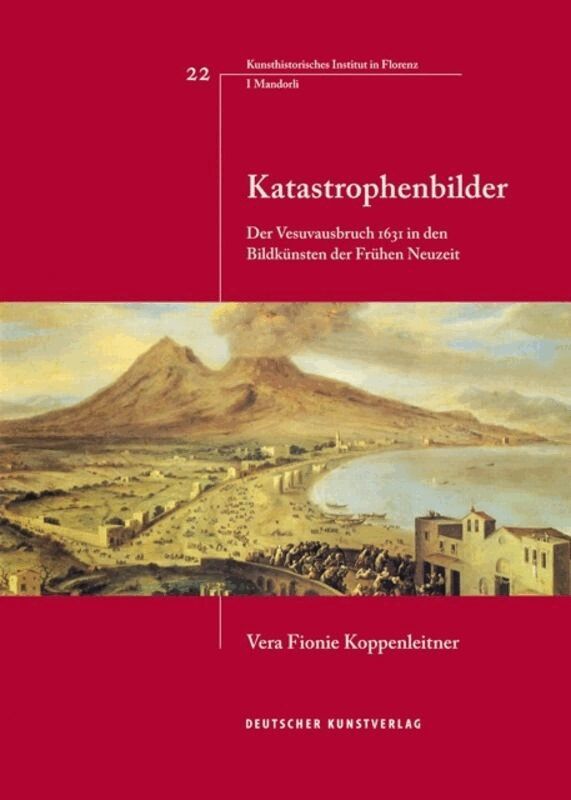 Vera Fionie Koppenleitner - Katastrophenbilder, Häftad. Tillgänglighet: Tillfälligt slut