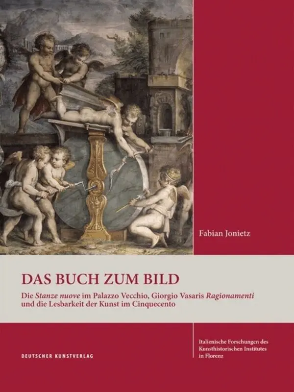 Fabian Jonietz - Buch zum Bild, Inbunden. Tillgänglighet: Tillfälligt slut