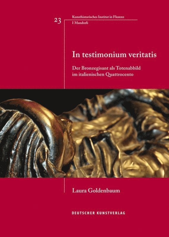 Laura Goldenbaum - In testimonium veritatis, Häftad. Tillgänglighet: Tillfälligt slut