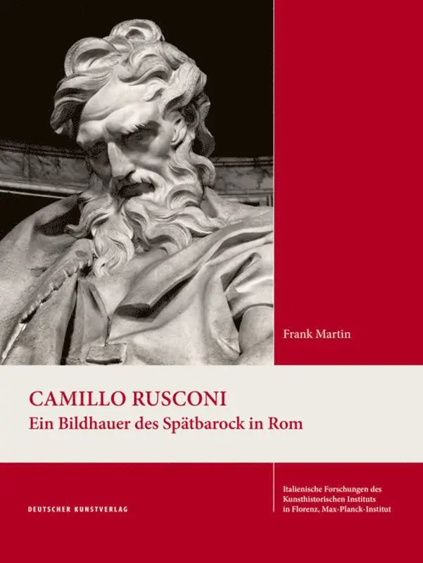 Frank Martin, Birgit Laschke-Hubert, Stefan Nehlig - Camillo Rusconi, Inbunden. Tillgänglighet: Tillfälligt slut