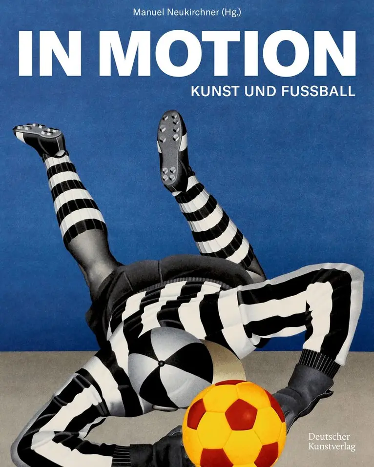 Manuel Neukirchner - In Motion, Inbunden. Tillgänglighet: Lägg i varukorg