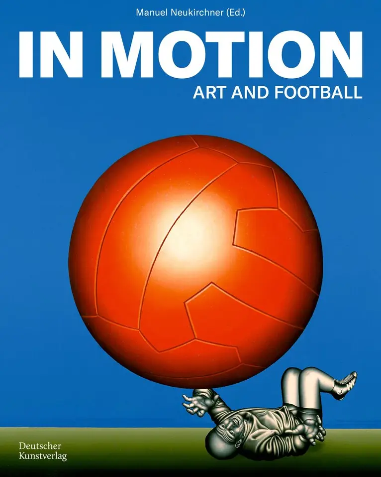 Manuel Neukirchner - In Motion, Inbunden. Tillgänglighet: Lägg i varukorg
