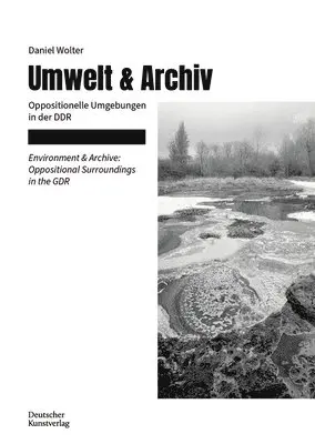 Daniel Wolter, Katharina Neuburger - Umwelt & Archiv, Häftad. Tillgänglighet: Tillfälligt slut