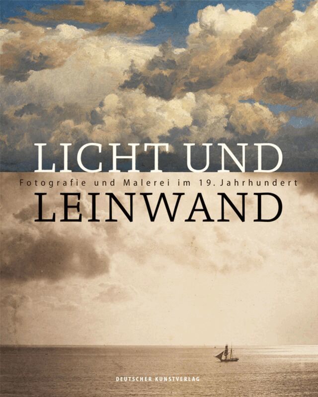 Leonie Beiersdorf, G. Ulrich Großmann, Pia Müller-Tamm - Licht und Leinwand, Häftad. Tillgänglighet: Tillfälligt slut