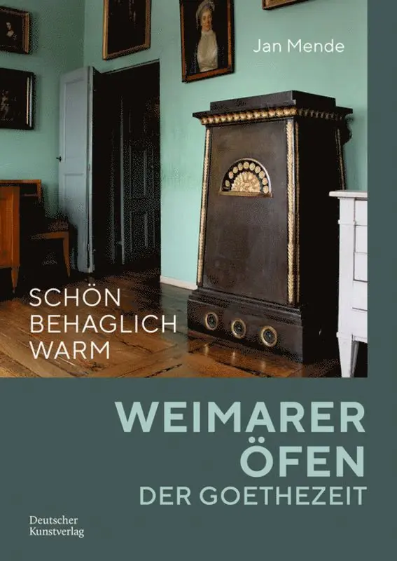 Jan Mende - Schön behaglich warm, Häftad. Tillgänglighet: Tillfälligt slut