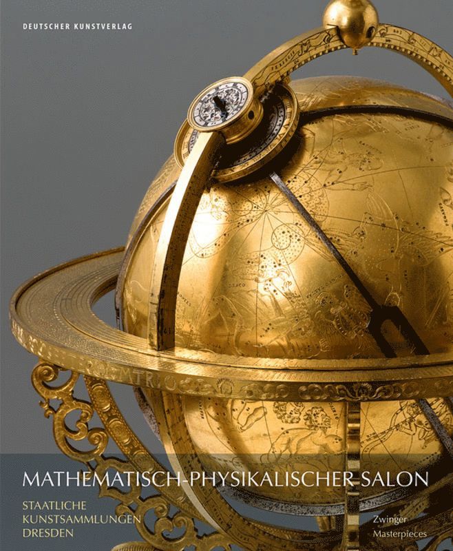 Peter Plaßmeyer - Mathematisch-Physikalischer Salon – Masterpieces, Häftad