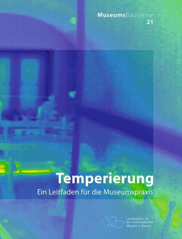 Landesstelle für die nichtstaatlichen - Temperierung, Häftad. Tillgänglighet: Tillfälligt slut