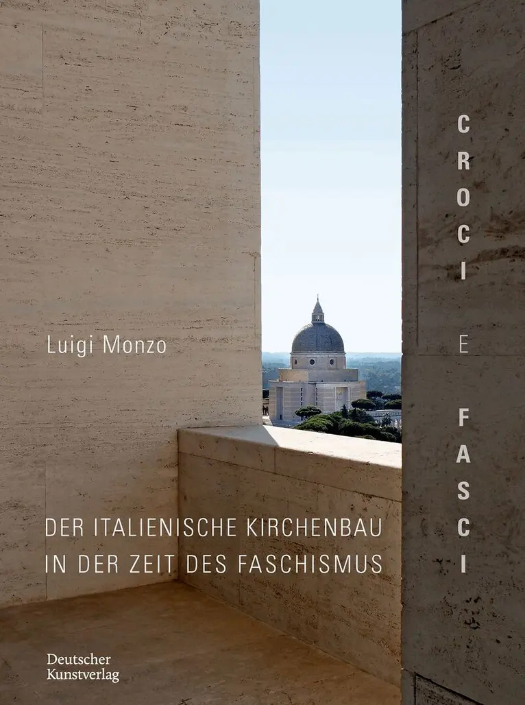 Luigi Monzo - Croci e fasci, Inbunden. Tillgänglighet: Tillfälligt slut